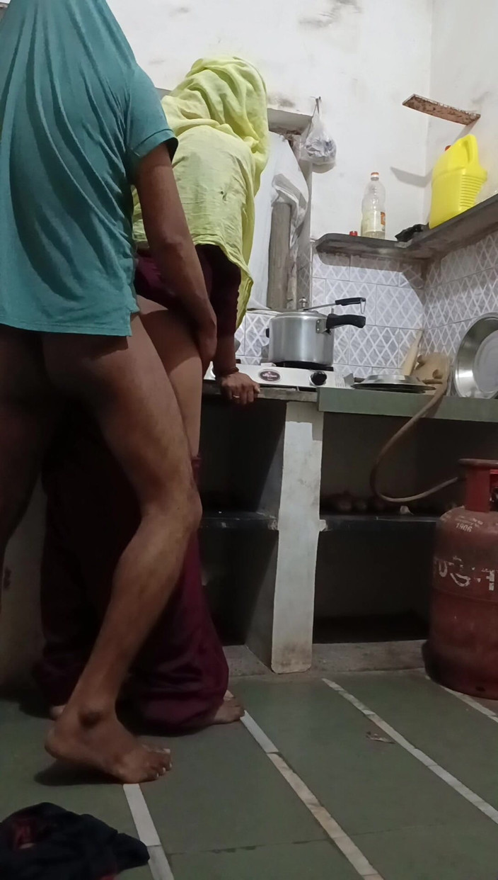 Bhabhi UP: Mein kar della si kakak ipar india dengan ko choda...
