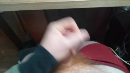 DickRT29: Du lait pour une fan