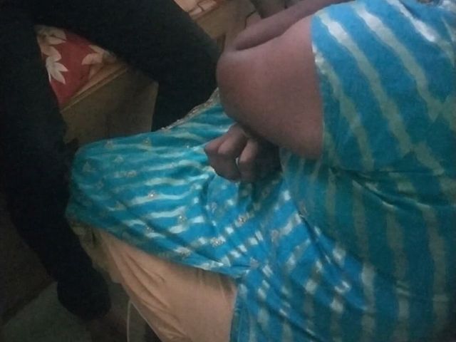 Behind the Shoot. Our Team Explained About Sex Videos to New Actress (Tamil lesbian)