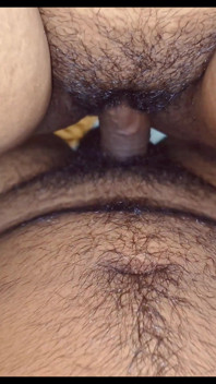 Part 2 - Horny Stepson Fuck Stepmom in the Kichen