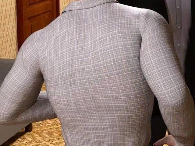 Nursing back to pleasure: the cheating wife is back home ep 47 (Dirty GamesXxX)