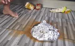 Humiliation Take Away!