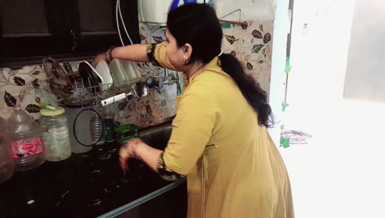 Desi chudai hub: Puja Bhabhi seksblog