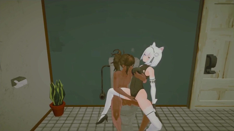 Musougaki: Una rapida ricompensa dalla quest contromessa