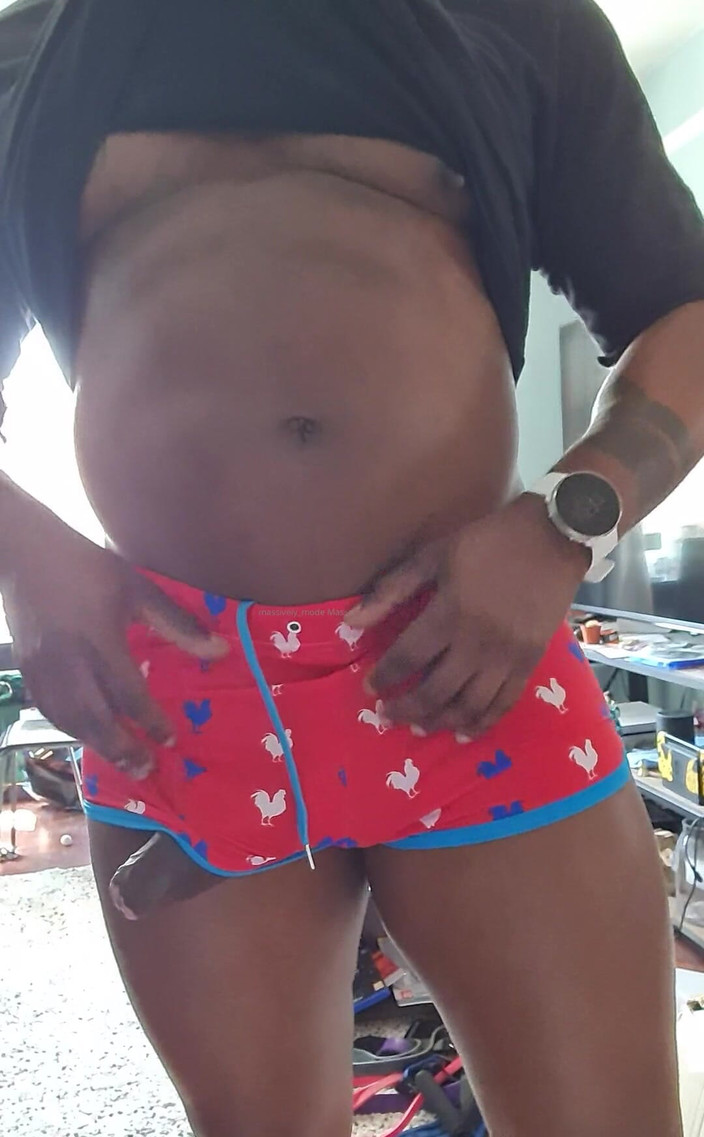 Amadeus: Dnes je tak tvrdý