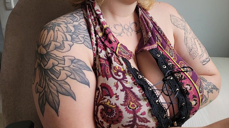 alucidfever: Ofis arkadaşı bakmana aldırmıyor