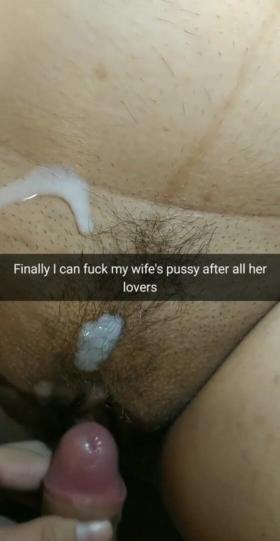 Milky Mari: Your cheating wife snap slory! - Cuckold captions RP -Milky Mari