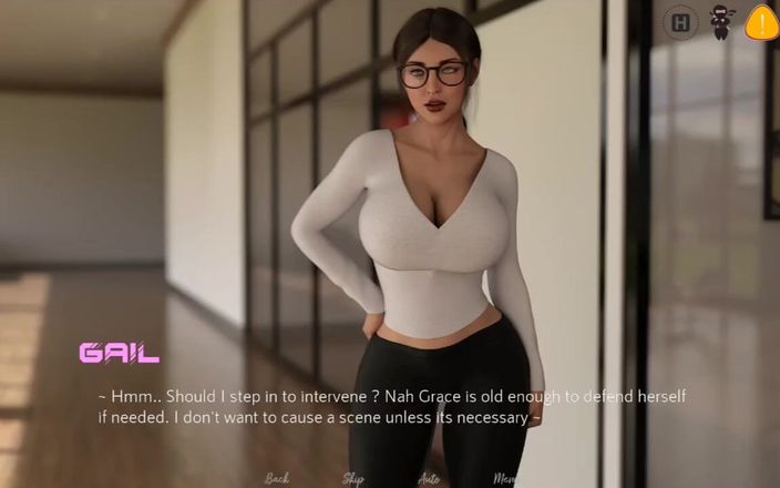 Neorm: Chị kế yêu ông chủ cũ văn phòng