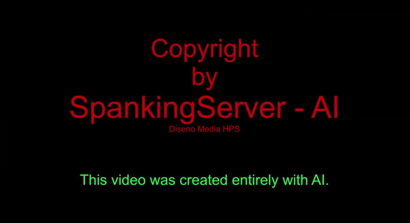 SpankingServer - AI: Aisscom 072