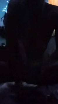 Horny