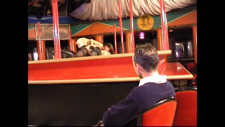 The Swingers & CO.: 莱斯维奇遗址（电影）