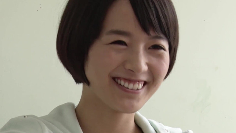 JAPAN IN LOVE: Asian Queens Scene-4_japanese Brunette Teen Loves Getting Her Hairy Pussy...