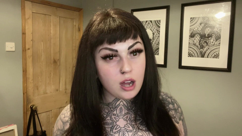 Miss Valentina: Wedgies từ kẻ bắt nạt