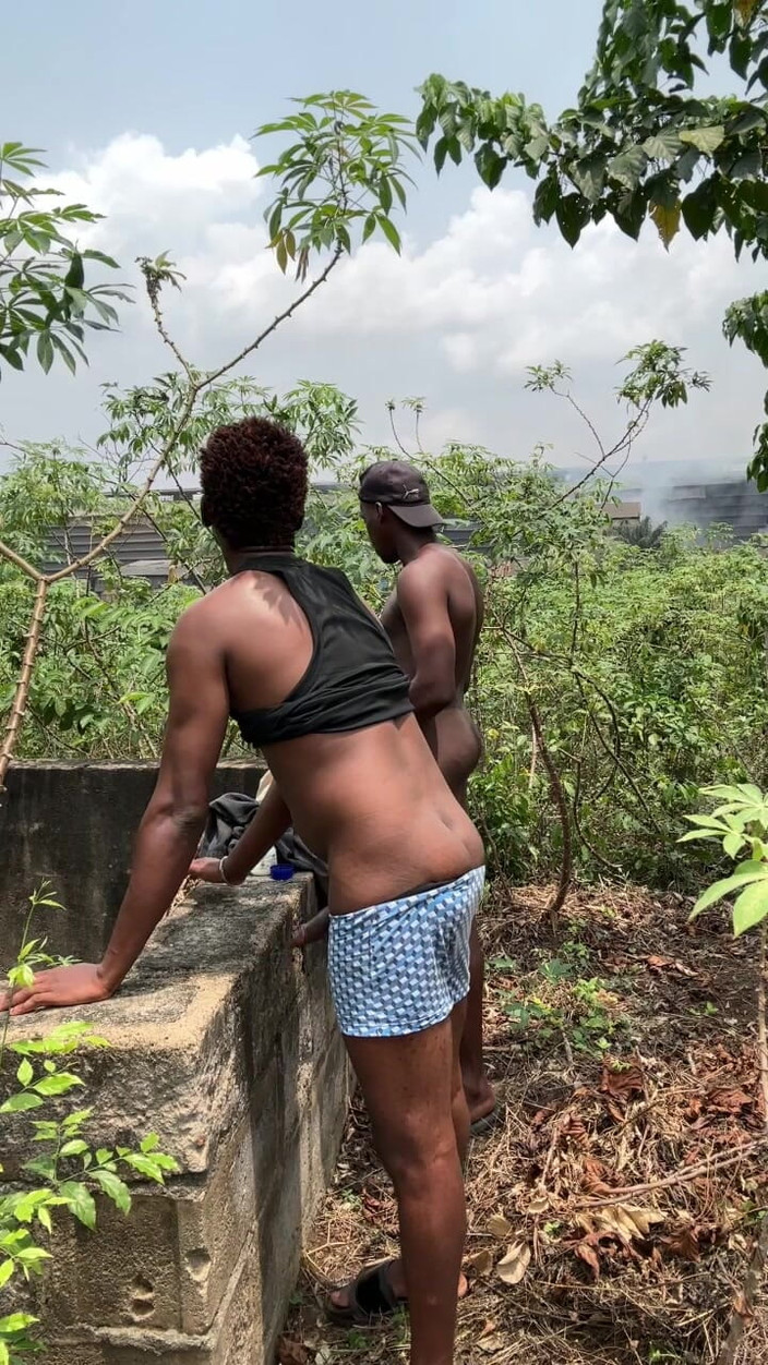 Purplecum: Dentro da floresta foda