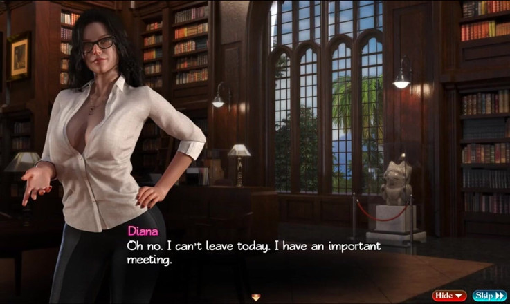 LoveSkySan69Real: Khianat Nadia [v23031] bahagian 47 Sesuatu yang benar-benar basah oleh Loveskysan69