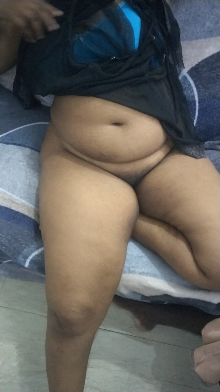 Tamil lesbian: Relax After BDSM
