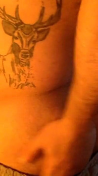 Hungrigehairymonsterbearcub
