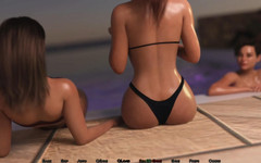 Q Boy: Birthday Girl Blow Me - the Grey Dream - Ep06