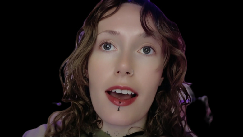 Goddess Transcendence: Hair Worship Natural Goddess Domination