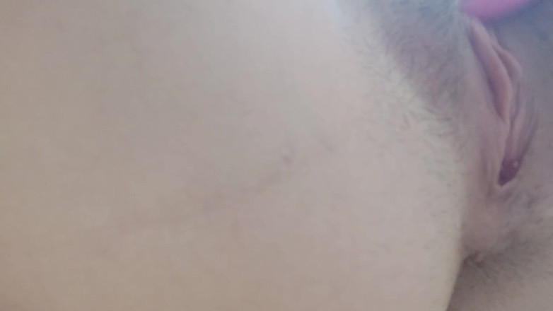 savannahamatoriale: Her Pussy Moves Gently During Orgasm