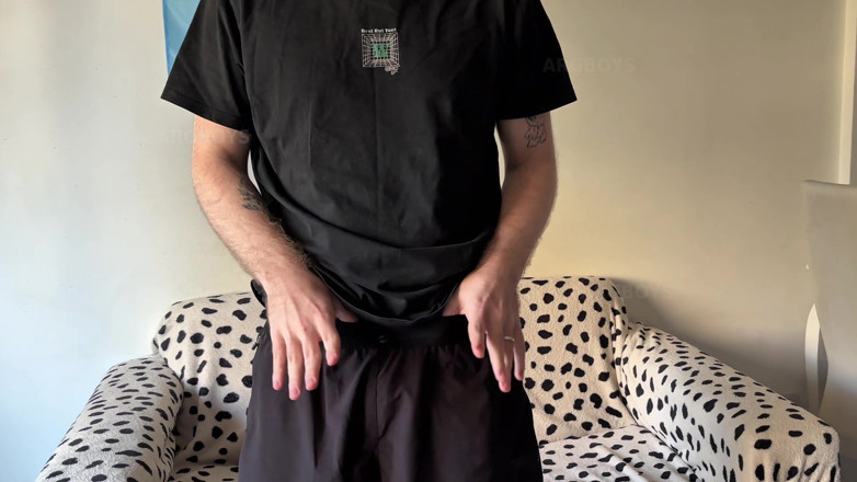Arg Kinks: He Pissed on Me While I Was Still Wearing My...