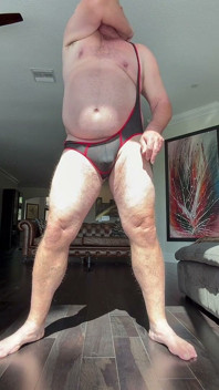 Ekranda tüm jockstraps