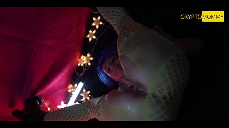 Crypto Mommy: Mă întreb ce poziție