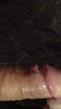 Submissive Stepsister Sucks My and Gets a Huge Cum Shot Right in Her Throat