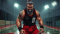 Erotic Man: Uomini fusti forti fatti con i