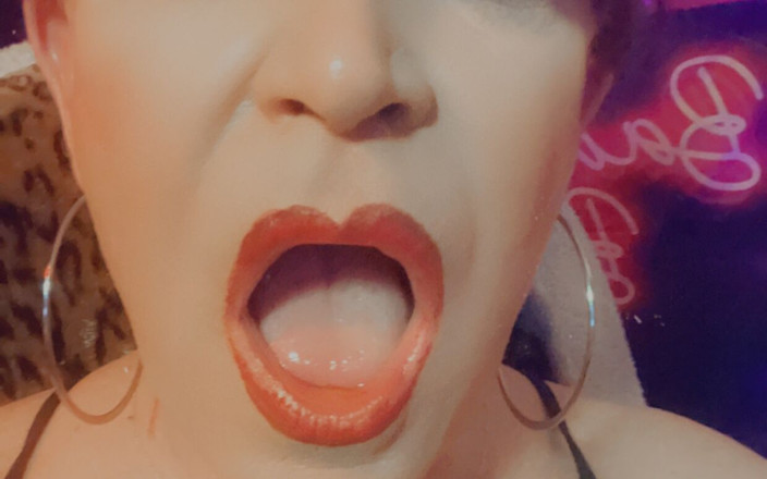 FemmeCheri120: Snaps från fredagsshow