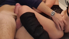 Pabloeldirector: 我的继妹穿着性感内衣