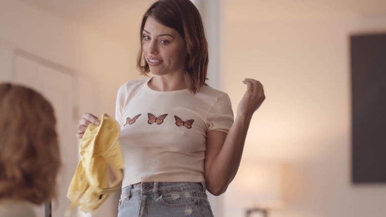 SweetheartVideo: Keep It Lesbian