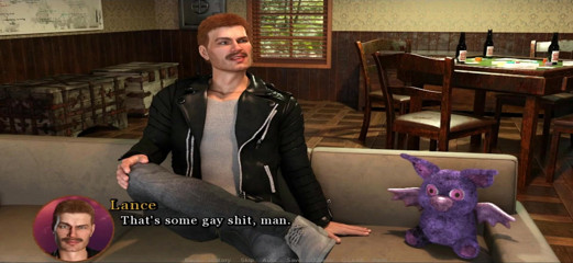 Visual Novels: Avalon část 42
