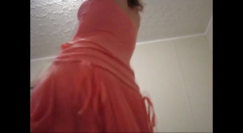 Femdom Austria: 보지를 핑거링하는 Becky