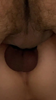 Ho lasciato che il mio figliastro mi scopasse la figa ma non l'ho lasciato venire dentro indovina che non è un tradimento con il marito