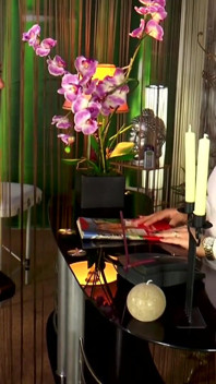 Horny hot massage