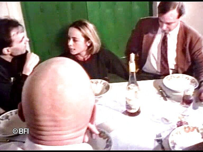 Battle of the asses and pussies: File aneh 59