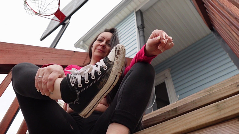 Raven Willow: 내 대화에서 진흙을 청소해