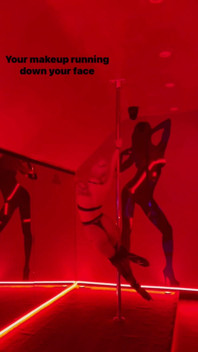 Spinning Into Trouble