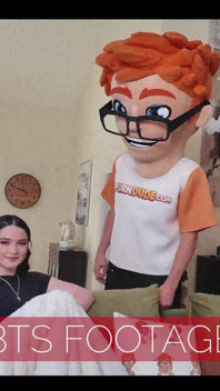 Ahora sé por qué a mamá te gustas