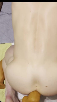 Spandexfemboy - My Anal Dreams