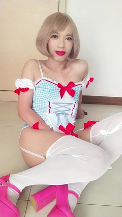 The Dirty Diaries of Cindy - Your Horny Home Maid Desperate for Cock