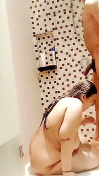 Showroom Sex Part2