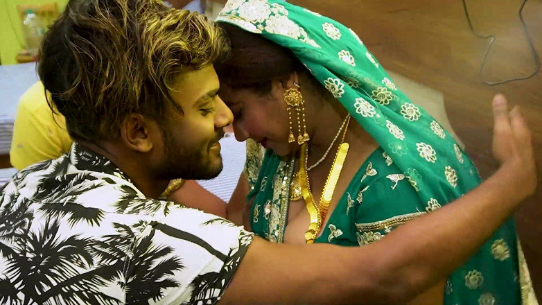 Queen star Desi: Bhabiji Ke Sath Dono Devor Mil Kor Mast Chudai Kia,...