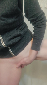 My Pussy Is Soaking Wet