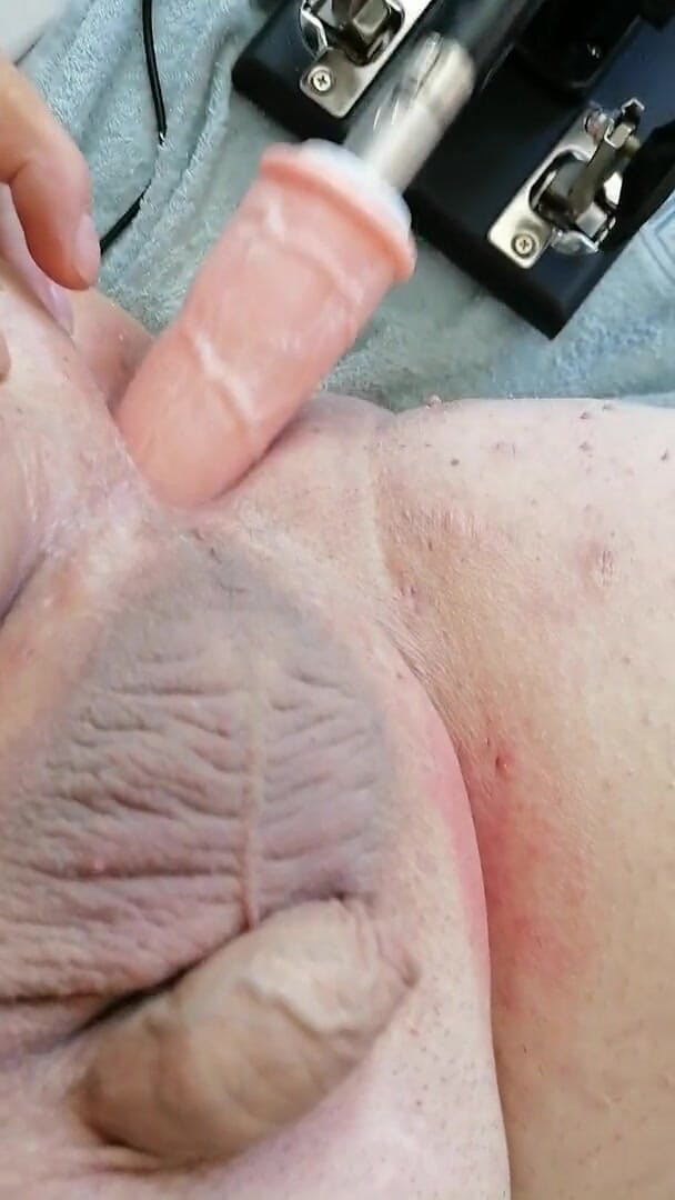 Ptitbite67: Bra anal 1