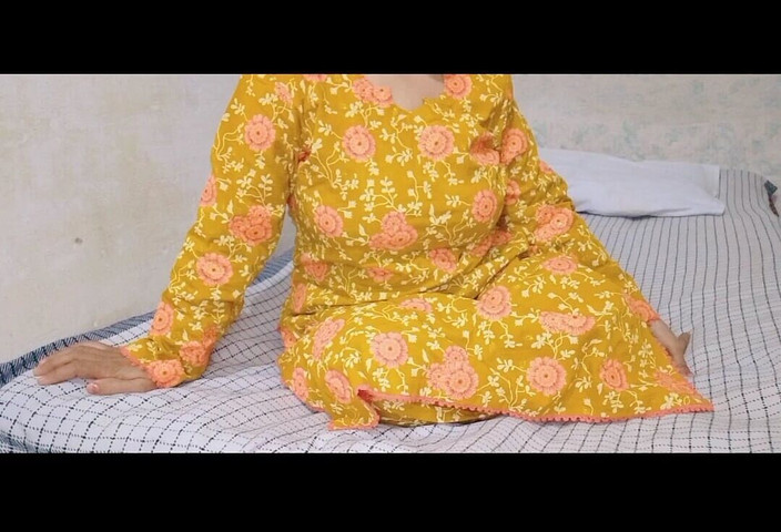 Silent boy: 继母和继子的重浪漫