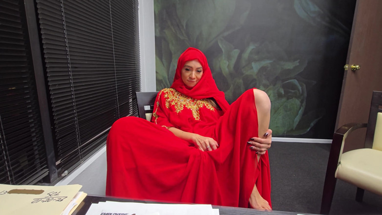 Sasha Pearl: เย็ดท้องซาช่า เพิร์ล