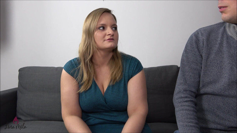 Lina Mila: Luată prin surprindere!! Iubita cere un test de fidelitate direct!!