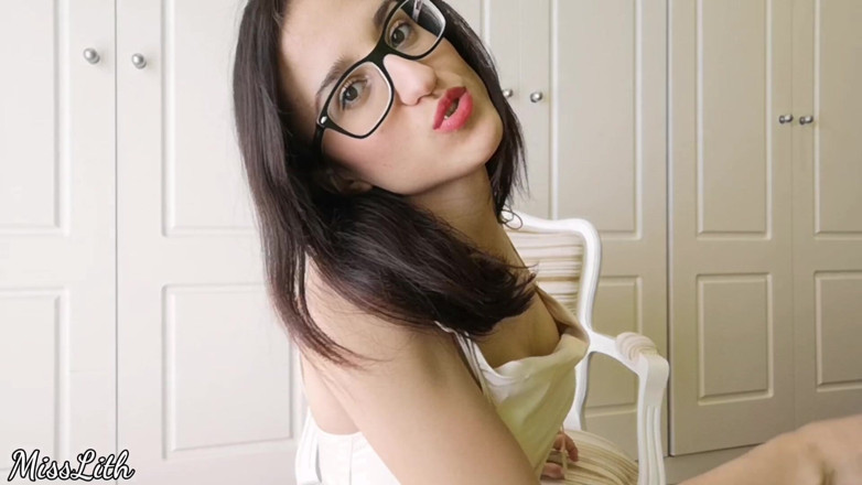 Miss Lith Domina: Svážte je - Pokyny k CBT 1